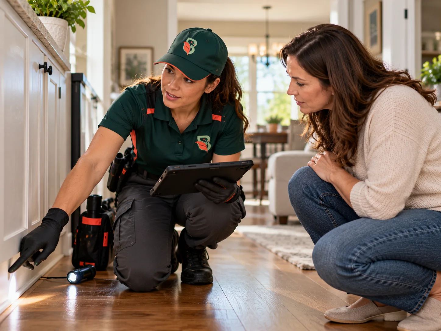 Pest Control Jacobson, MN FAQs